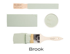 Fusion™ Mineral Paint﻿ | Brook - Prairie Revival