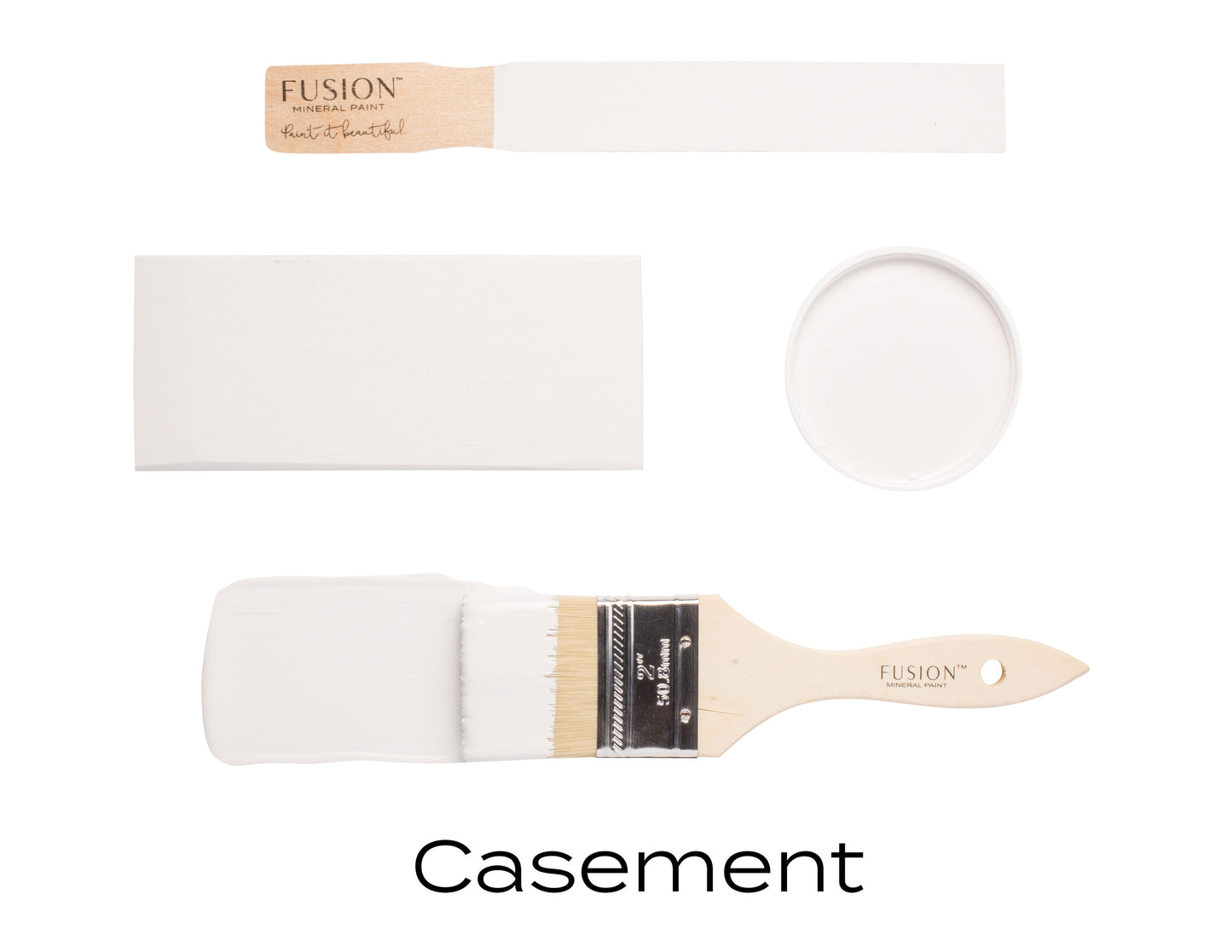 Fusion™ Mineral Paint﻿ | Casement - Prairie Revival