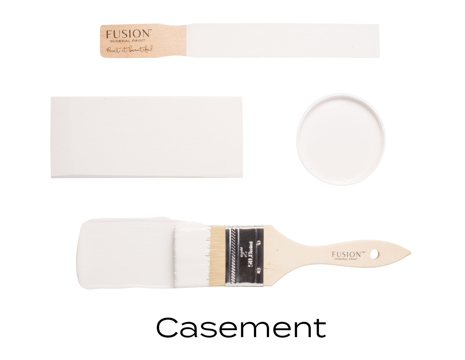 Fusion™ Mineral Paint﻿ | Casement - Prairie Revival