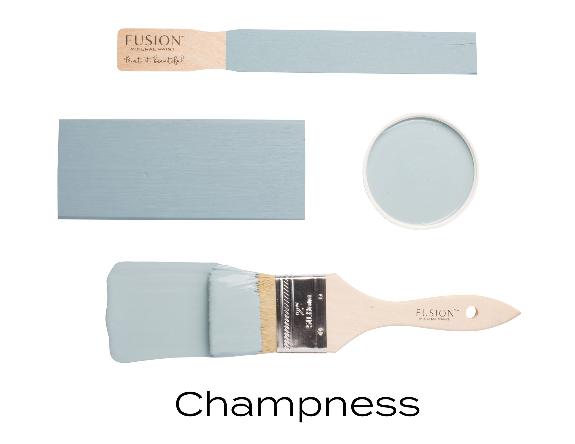 Fusion™ Mineral Paint﻿ | Champness - Prairie Revival