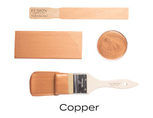 Load image into Gallery viewer, Fusion™ Mineral Paint﻿ | Metallic Copper - Prairie Revival
