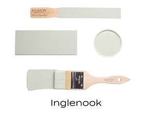 Fusion™ Mineral Paint﻿ | Inglenook - Prairie Revival
