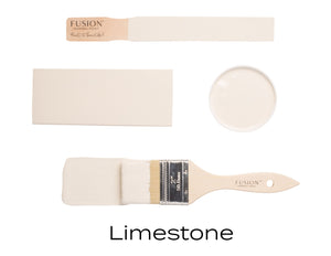 Fusion™ Mineral Paint﻿ | Limestone - Prairie Revival