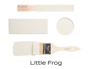 Fusion™ Mineral Paint﻿ | Little Speckled Frog Tones for Tots - Prairie Revival