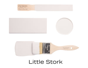 Fusion™ Mineral Paint﻿ | Little Stork Tones for Tots - Prairie Revival