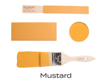 Load image into Gallery viewer, Fusion™ Mineral Paint﻿ | Mustard - Prairie Revival
