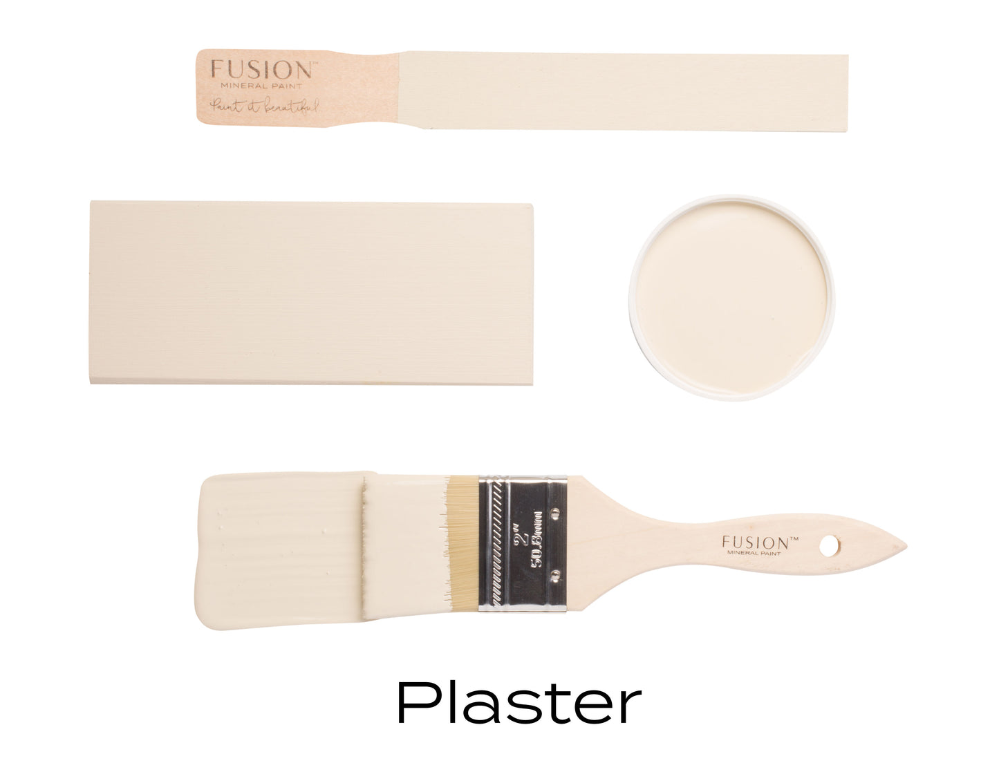 Fusion™ Mineral Paint﻿ | Plaster - Prairie Revival