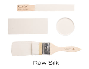Fusion™ Mineral Paint﻿ | Raw Silk - Prairie Revival