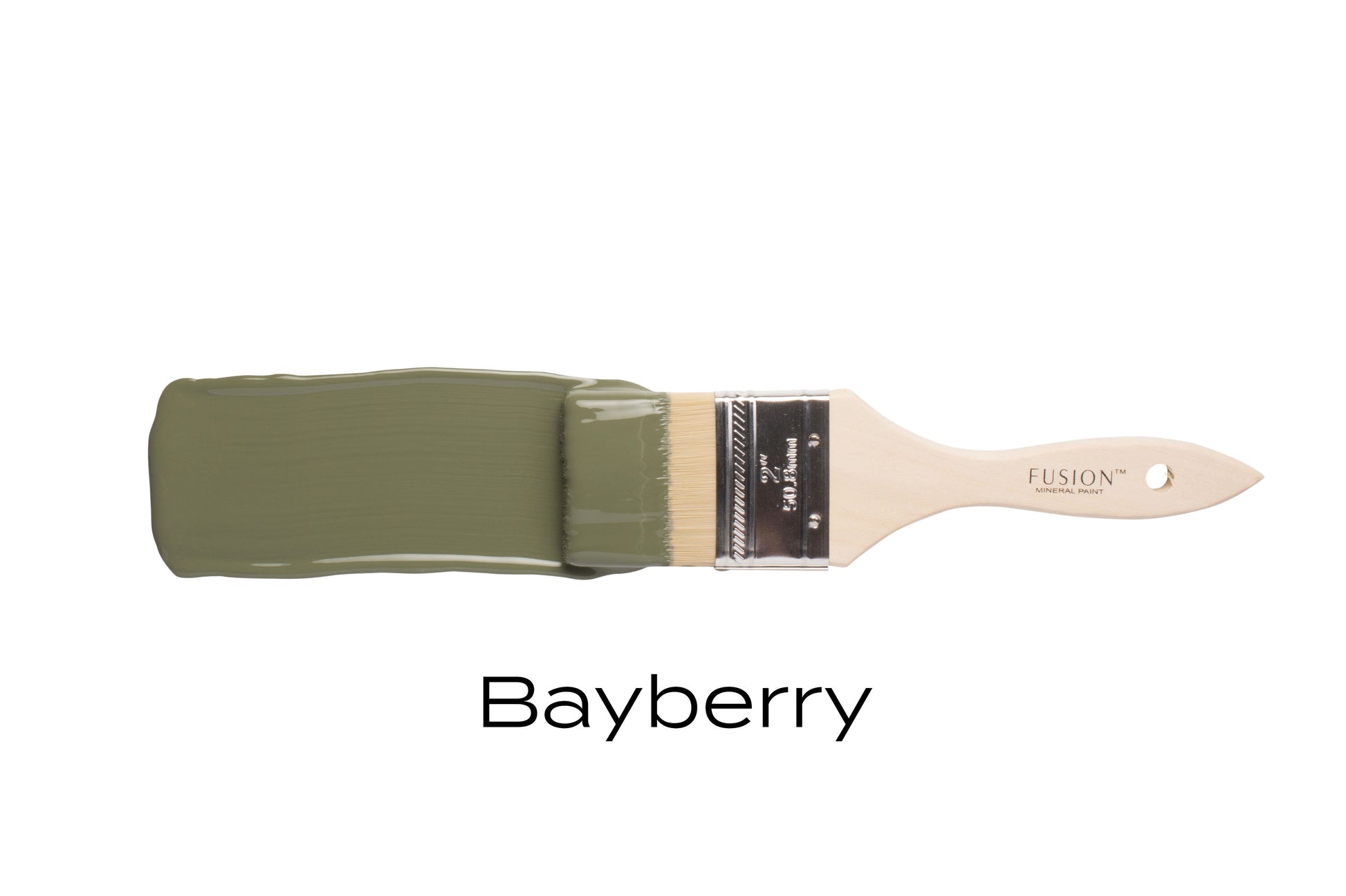 Fusion™ Mineral Paint﻿ | Bayberry - Prairie Revival