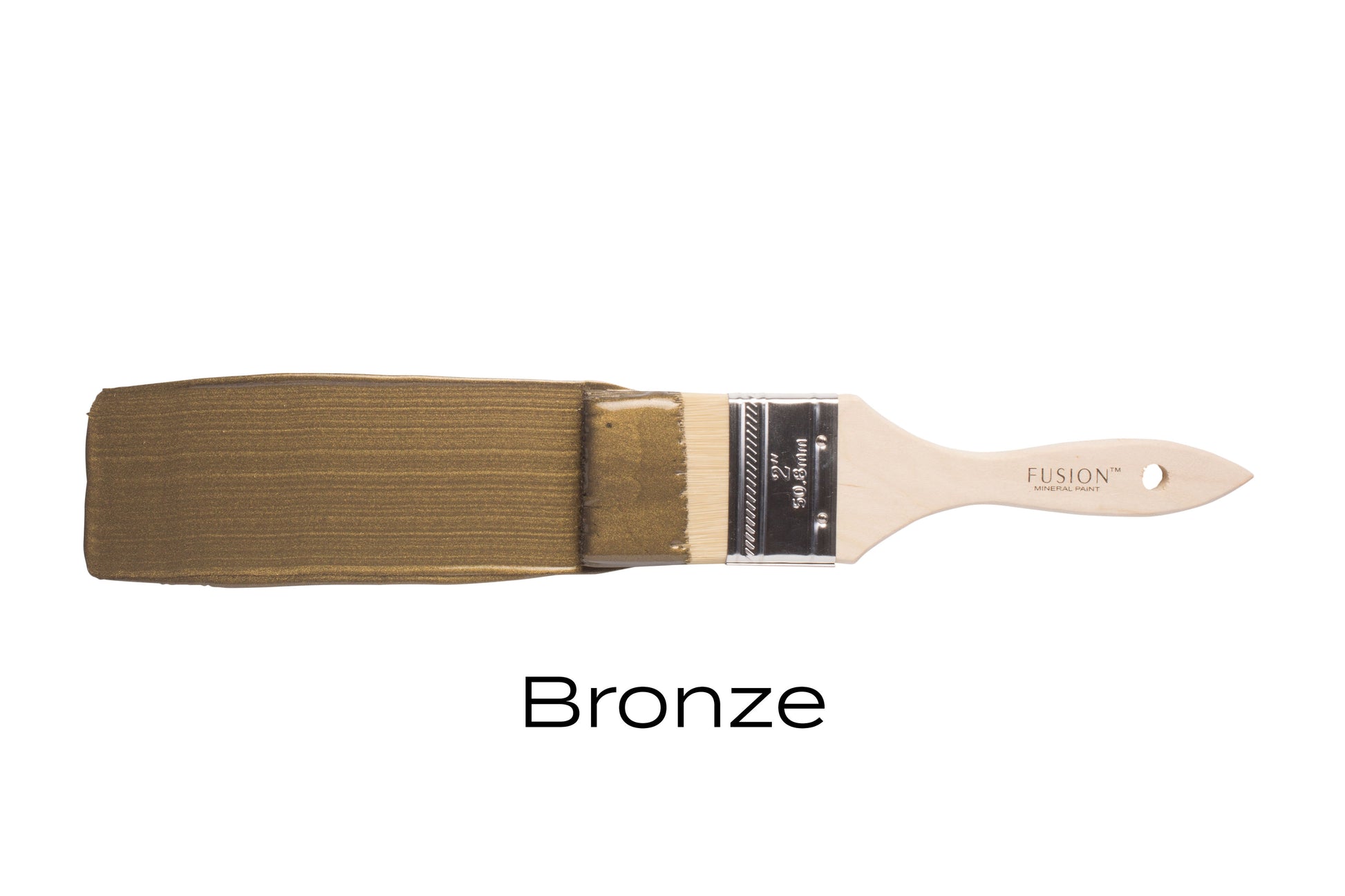 Fusion™ Mineral Paint﻿ | Metallic Bronze - Prairie Revival