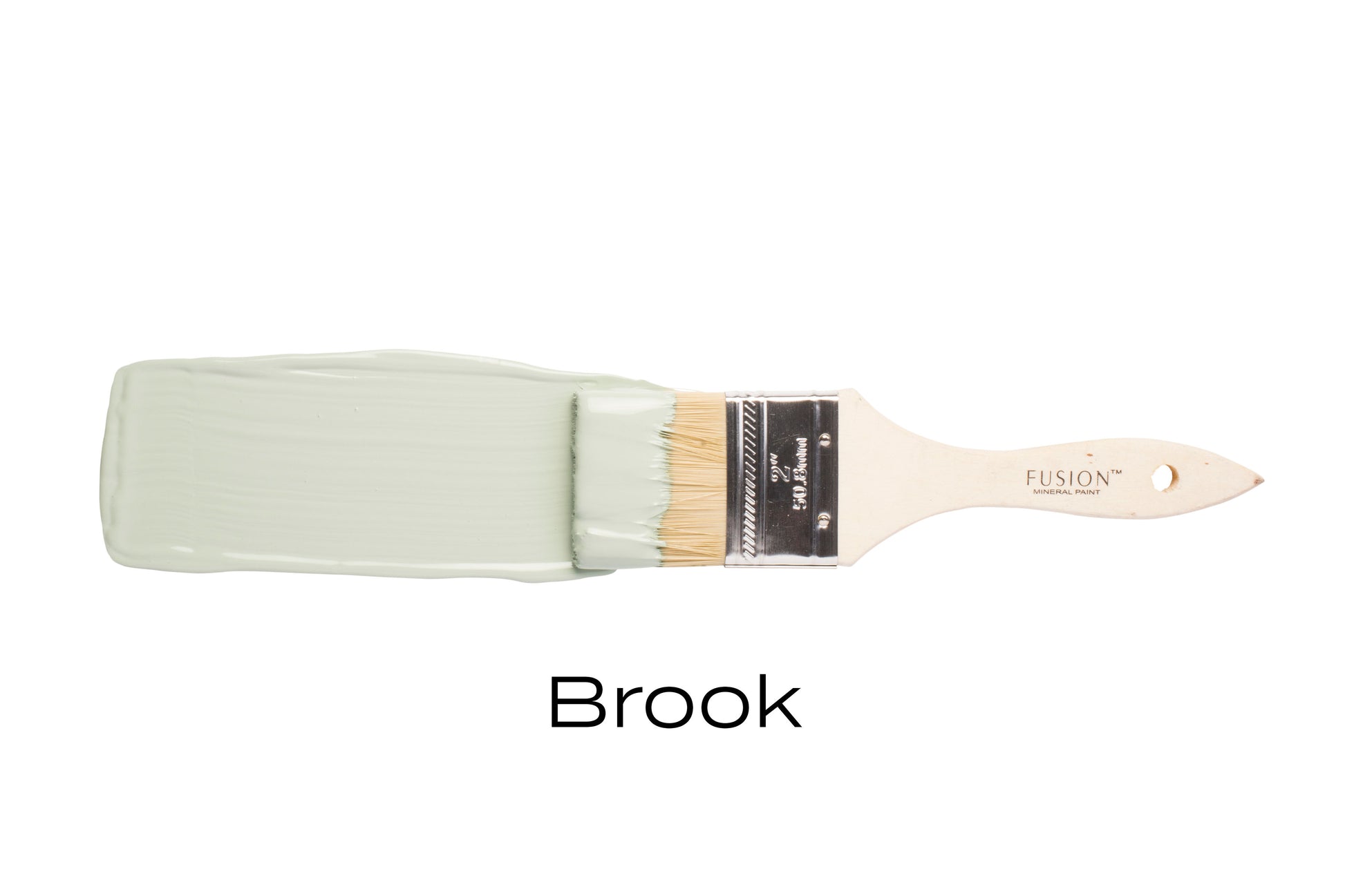 Fusion™ Mineral Paint﻿ | Brook - Prairie Revival
