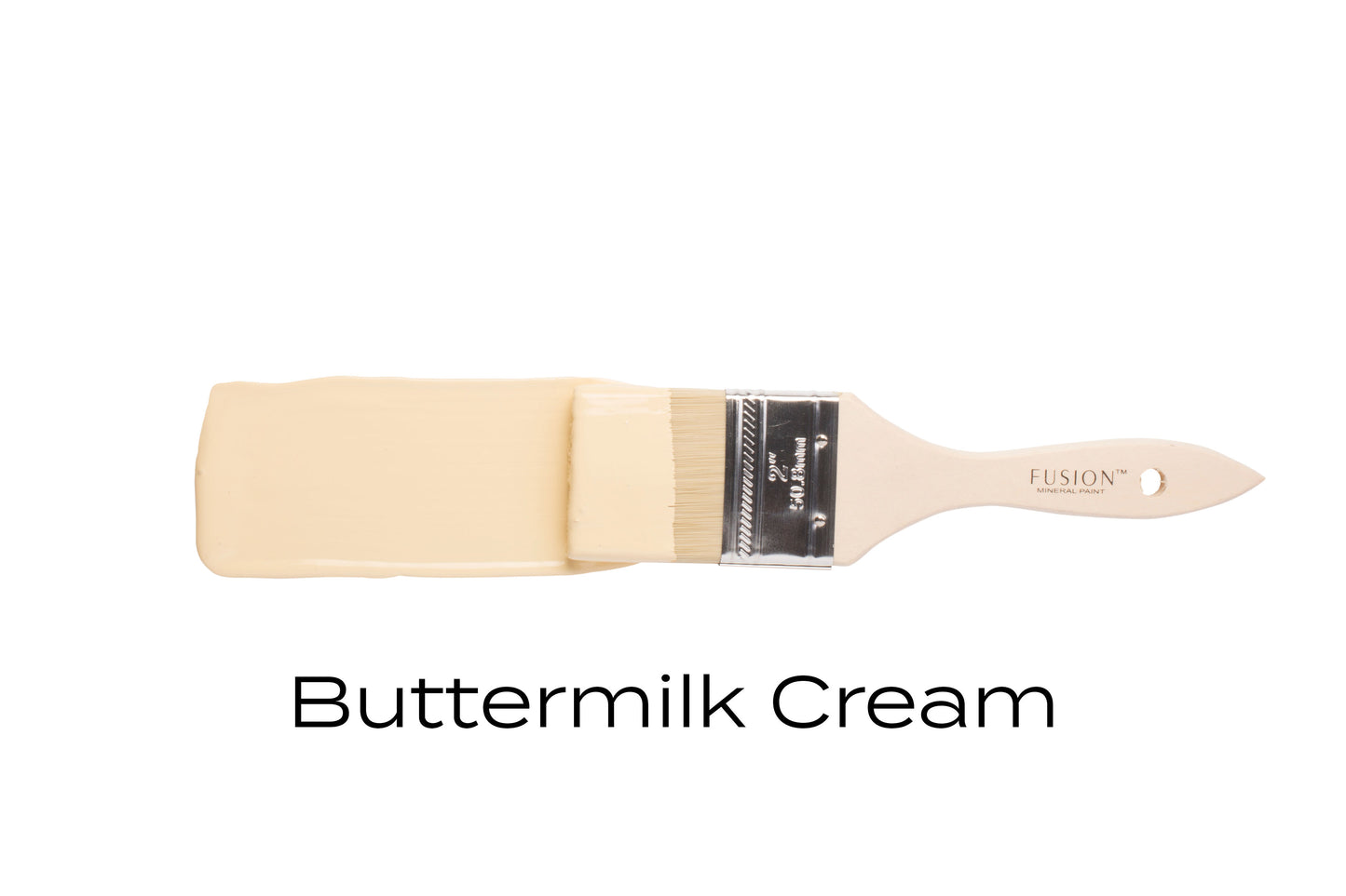 Fusion™ Mineral Paint﻿ | Buttermilk Cream - Prairie Revival