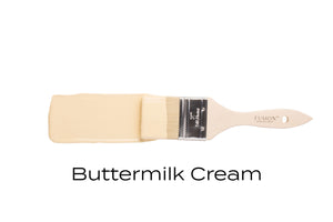Fusion™ Mineral Paint﻿ | Buttermilk Cream - Prairie Revival