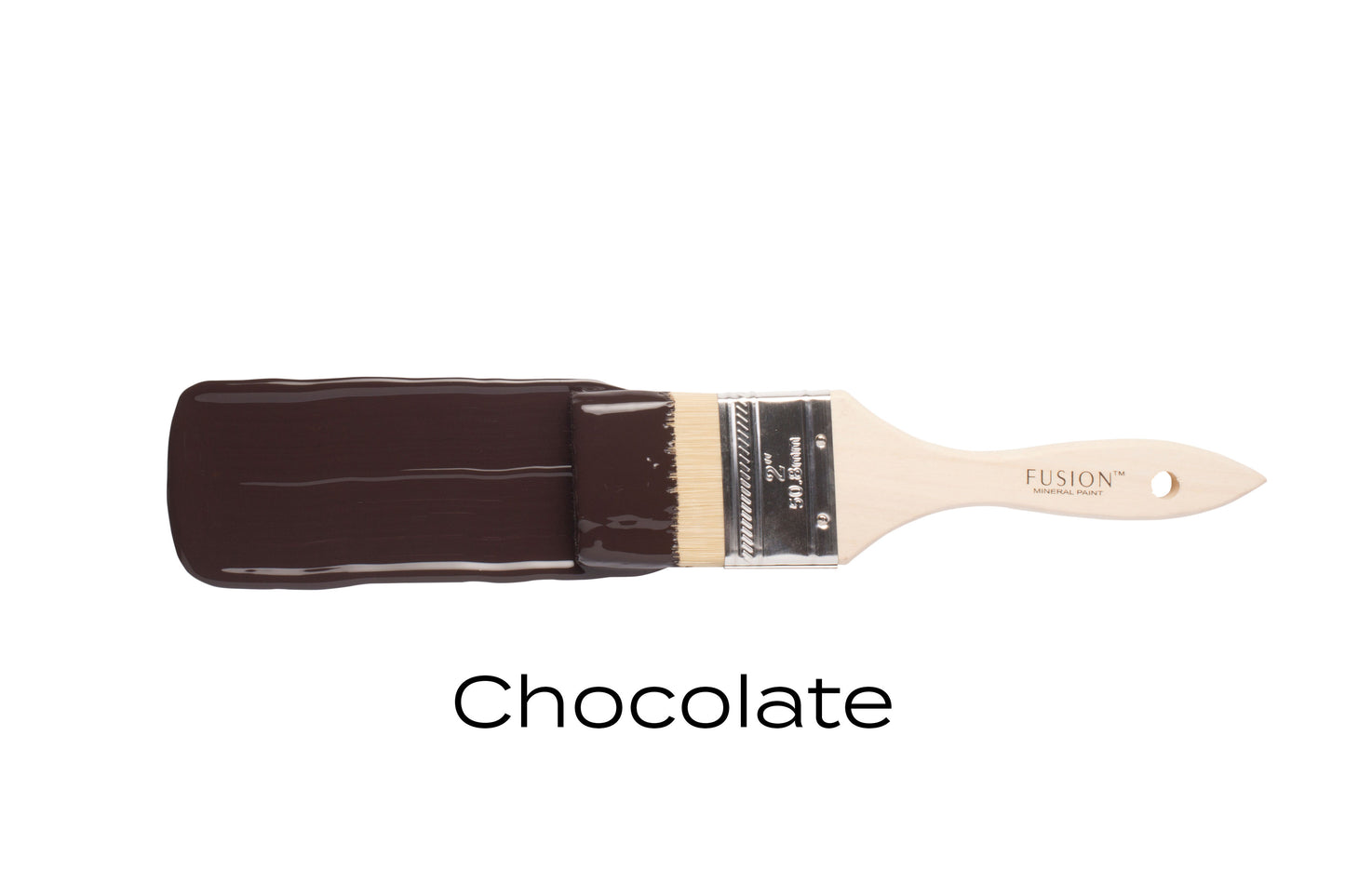 Fusion™ Mineral Paint﻿ | Chocolate - Prairie Revival
