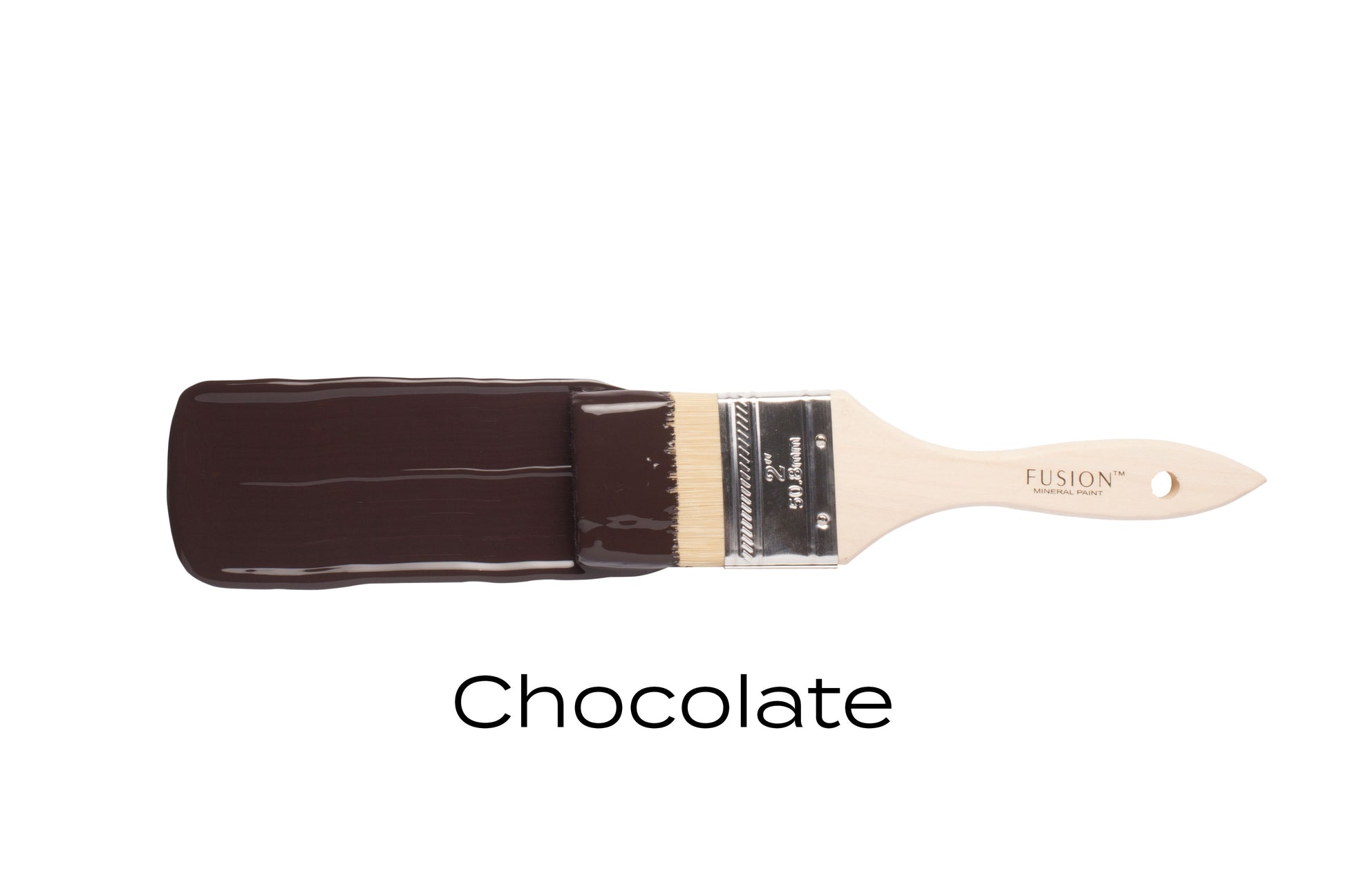Fusion™ Mineral Paint﻿ | Chocolate - Prairie Revival
