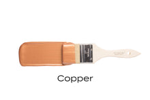 Load image into Gallery viewer, Fusion™ Mineral Paint﻿ | Metallic Copper - Prairie Revival