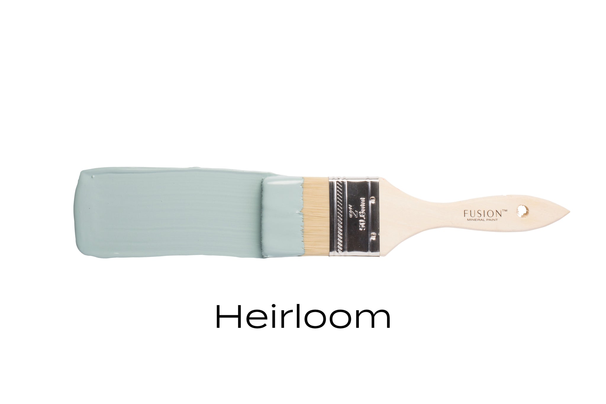 Fusion™ Mineral Paint﻿  Heirloom – Prairie Revival