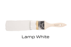 Fusion™ Mineral Paint﻿ | Lamp White - Prairie Revival