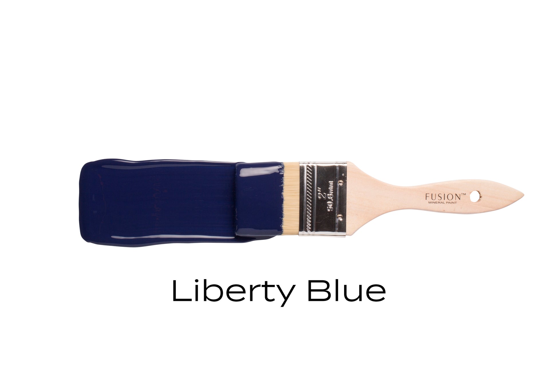 Fusion™ Mineral Paint﻿ | Liberty Blue - Prairie Revival
