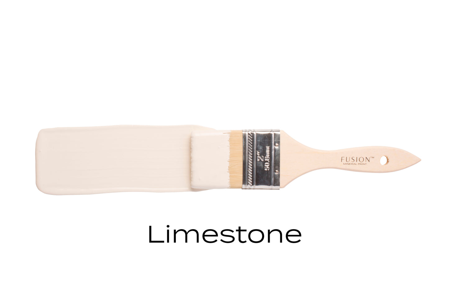 Fusion™ Mineral Paint﻿ | Limestone - Prairie Revival