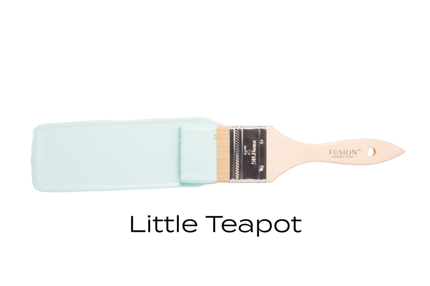 Fusion™ Mineral Paint﻿ | Little Teapot Tones for Tots - Prairie Revival