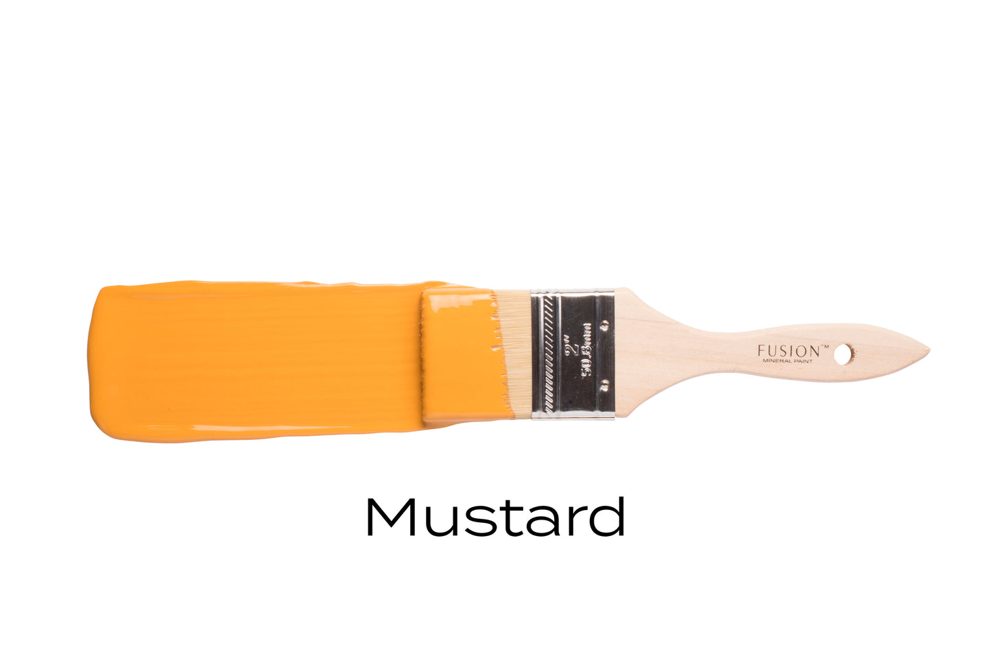 Fusion™ Mineral Paint﻿ | Mustard - Prairie Revival
