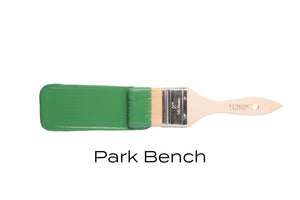 Fusion™ Mineral Paint﻿ | Park Bench - Prairie Revival