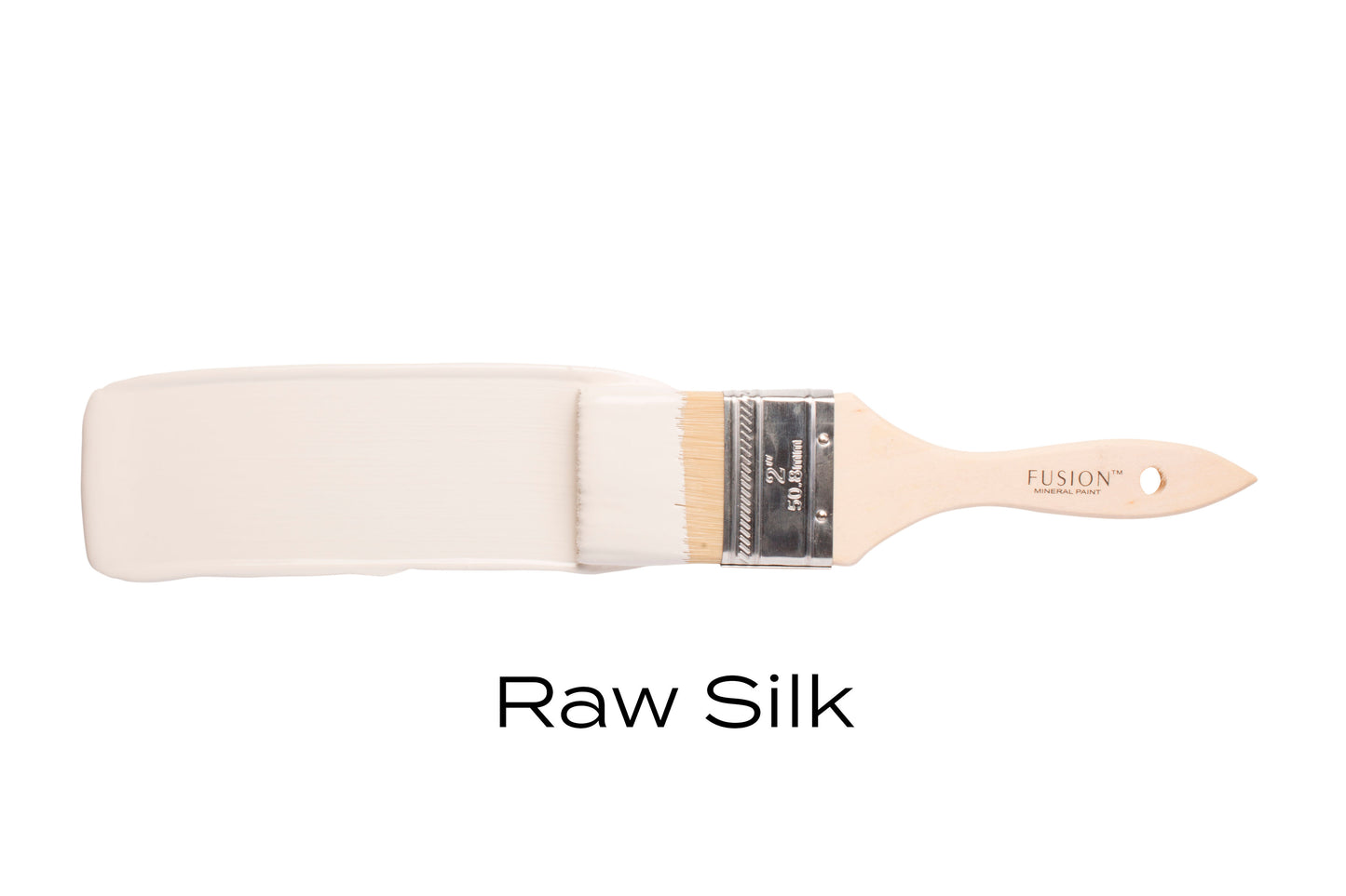 Fusion™ Mineral Paint﻿ | Raw Silk - Prairie Revival