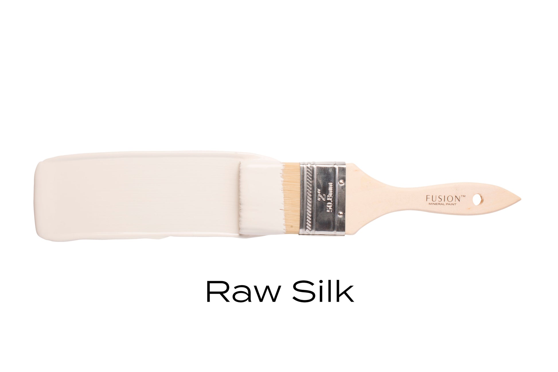 Fusion™ Mineral Paint﻿ | Raw Silk - Prairie Revival