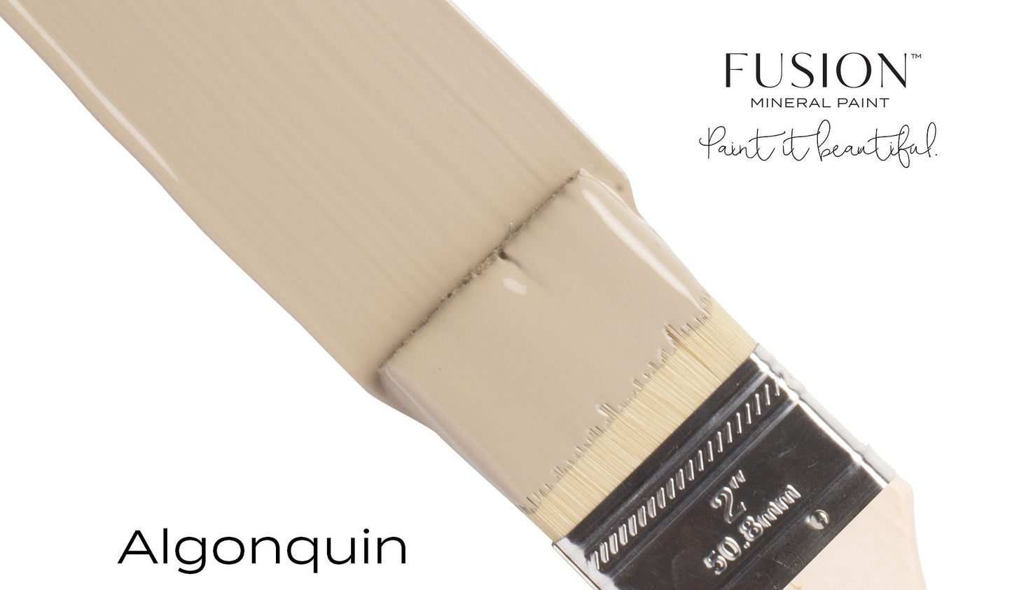 Fusion™ Mineral Paint﻿ | Algonquin - Prairie Revival