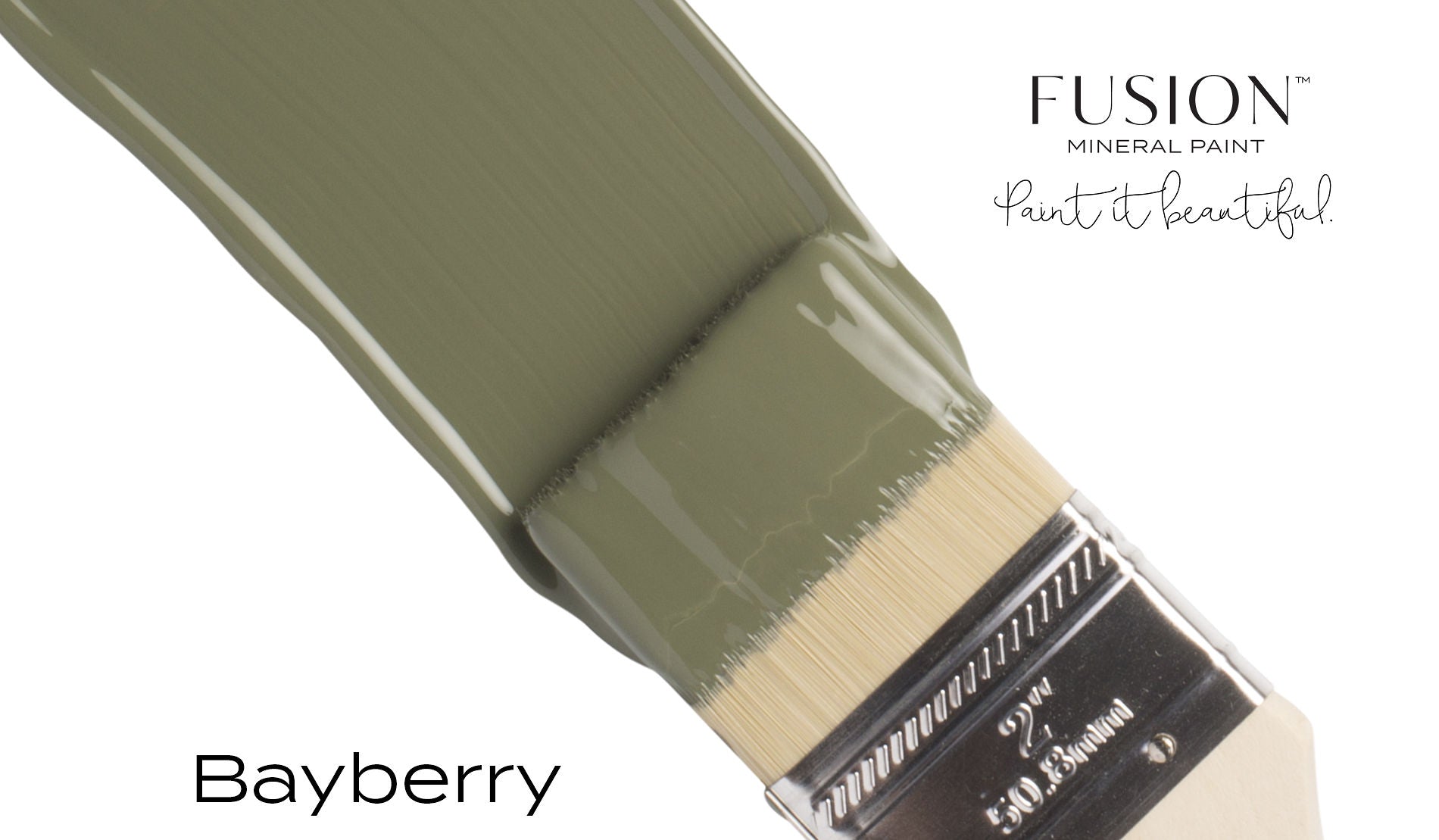 Fusion™ Mineral Paint﻿ | Bayberry - Prairie Revival
