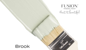 Fusion™ Mineral Paint﻿ | Brook - Prairie Revival
