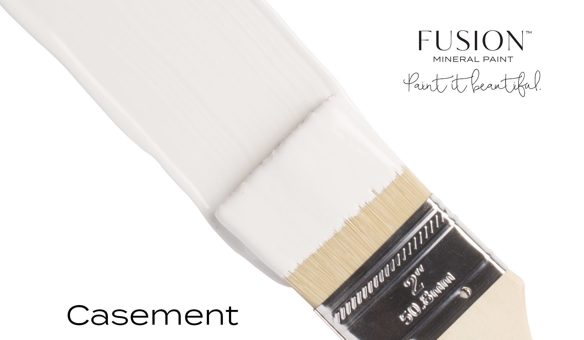 Fusion™ Mineral Paint﻿ | Casement - Prairie Revival