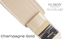 Load image into Gallery viewer, Fusion™ Mineral Paint﻿ | Metallic Champagne Gold - Prairie Revival