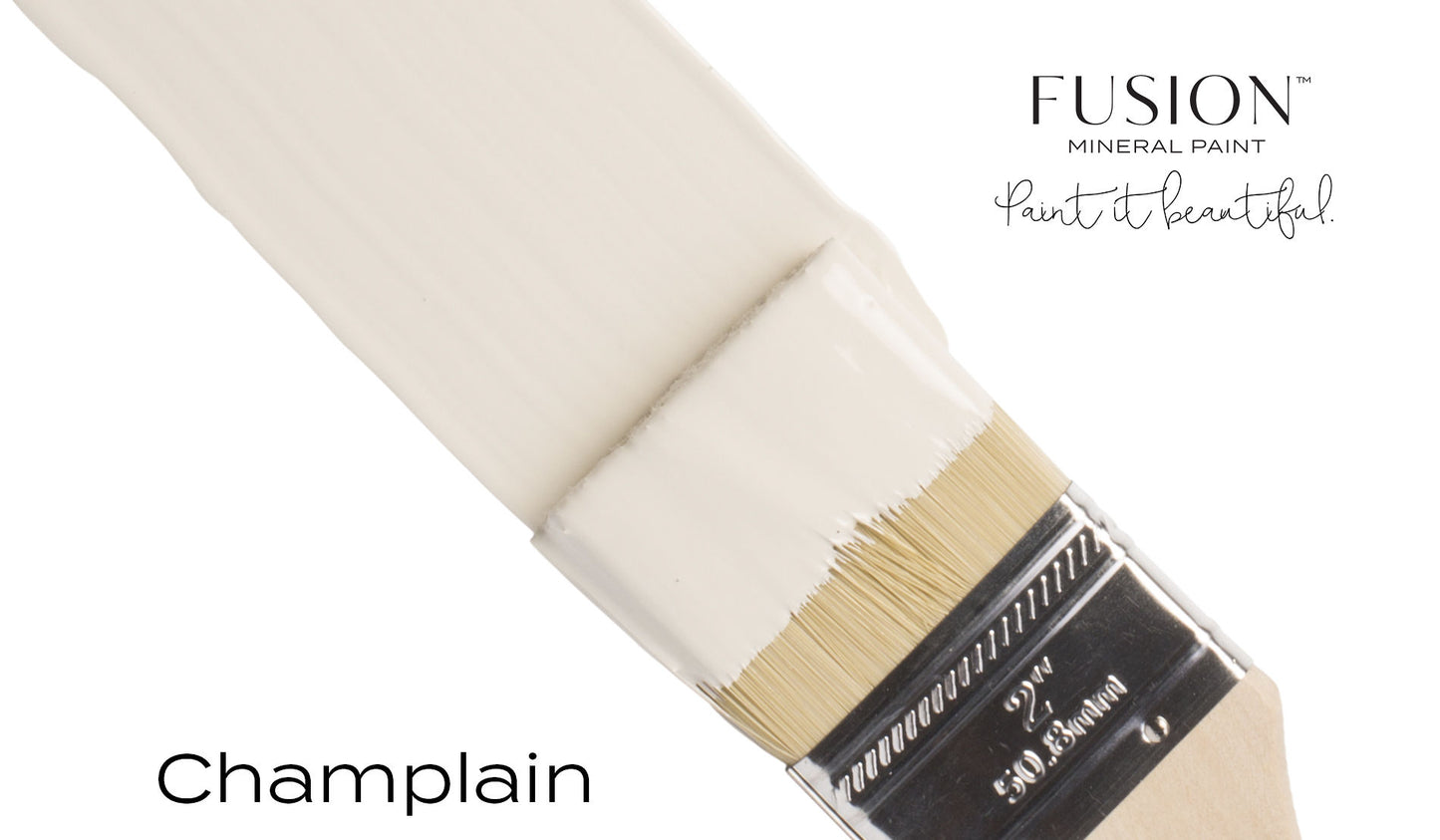 Fusion™ Mineral Paint﻿ | Champlain - Prairie Revival