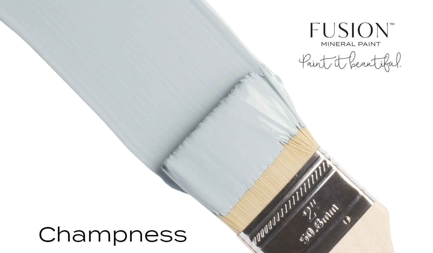Fusion™ Mineral Paint﻿ | Champness - Prairie Revival