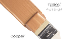 Load image into Gallery viewer, Fusion™ Mineral Paint﻿ | Metallic Copper - Prairie Revival