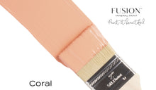 Load image into Gallery viewer, Fusion™ Mineral Paint﻿ | Coral - Prairie Revival