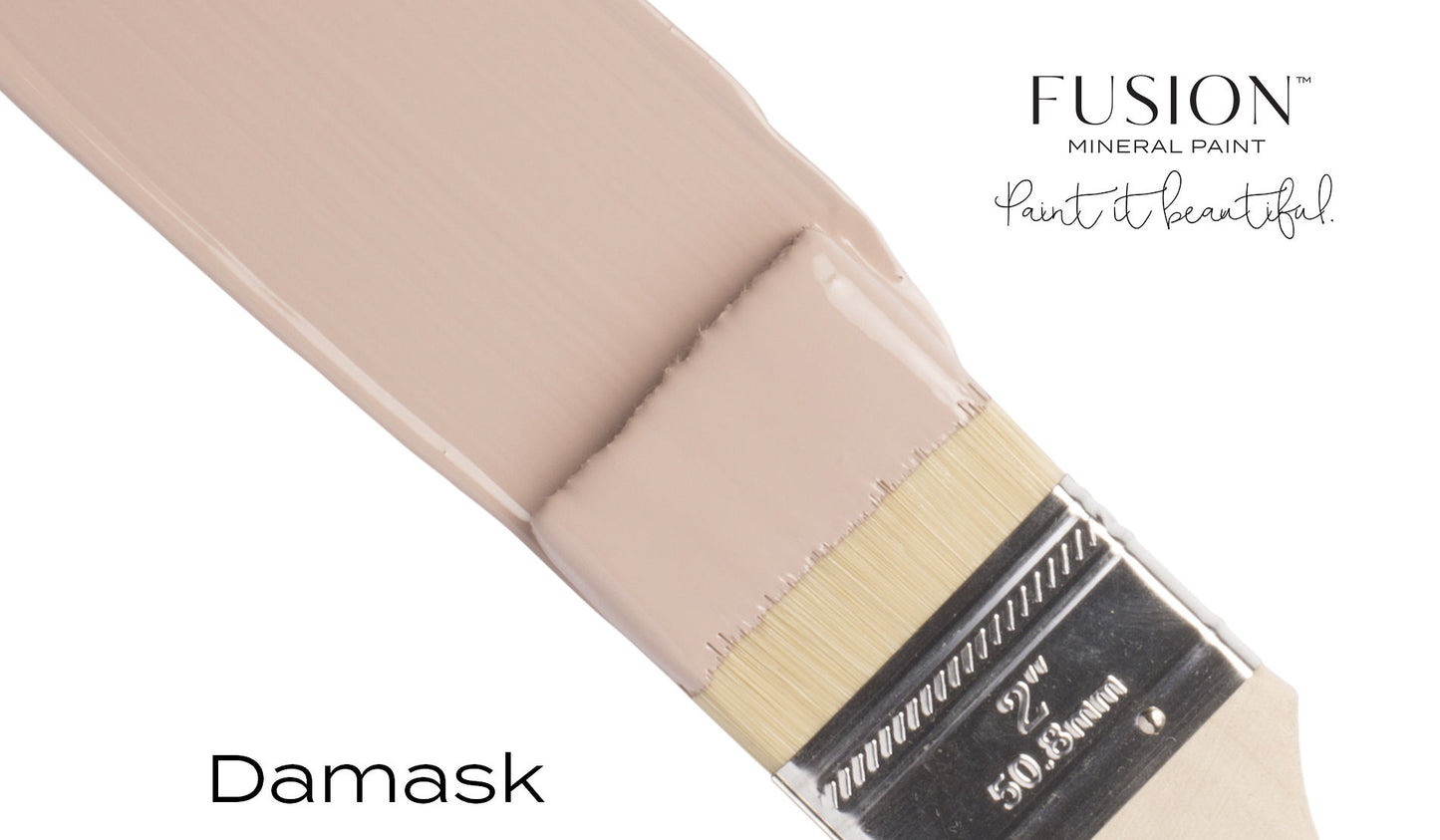 Fusion™ Mineral Paint﻿ | Damask - Prairie Revival