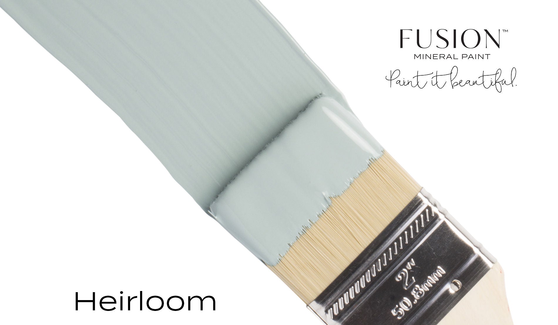 Fusion™ Mineral Paint﻿ | Heirloom - Prairie Revival