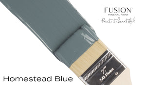 Fusion™ Mineral Paint﻿ | Homestead Blue - Prairie Revival