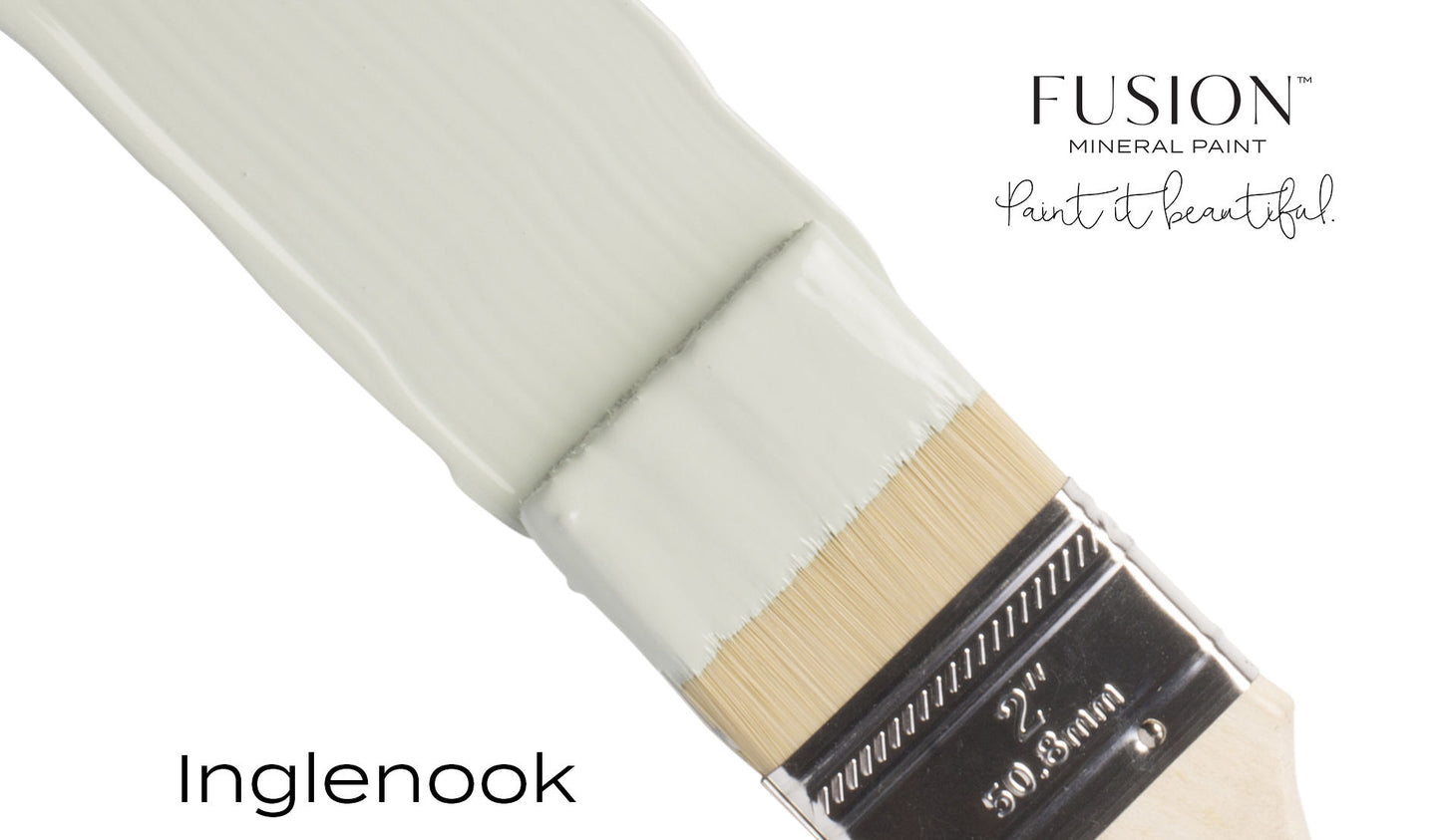 Fusion™ Mineral Paint﻿ | Inglenook - Prairie Revival