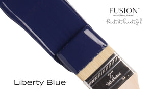 Fusion™ Mineral Paint﻿ | Liberty Blue - Prairie Revival