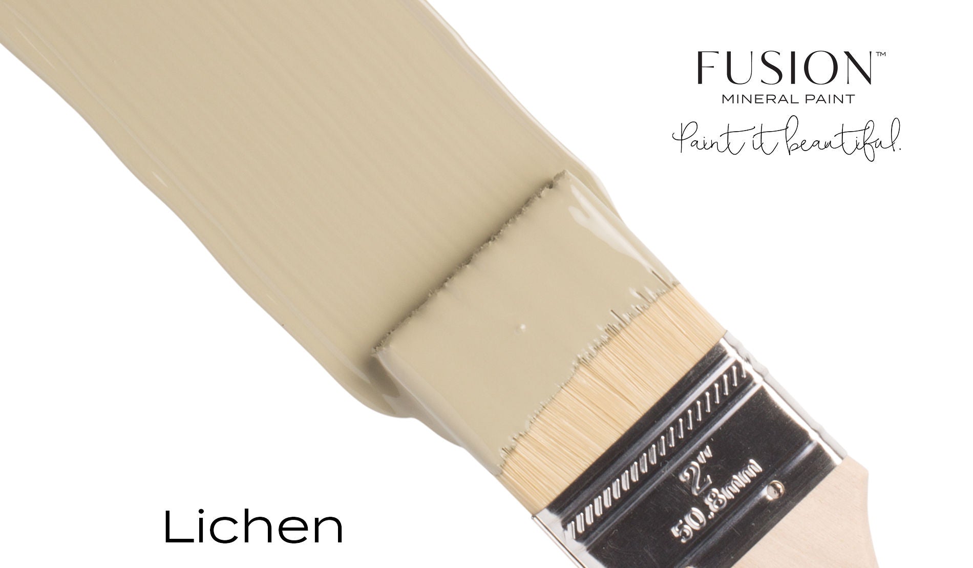 Fusion™ Mineral Paint﻿ | Lichen - Prairie Revival