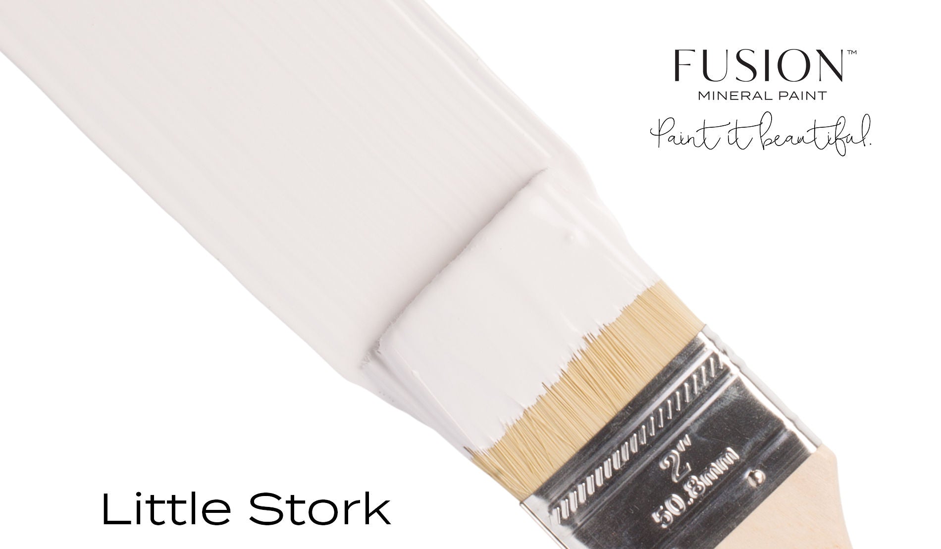 Fusion™ Mineral Paint﻿ | Little Stork Tones for Tots - Prairie Revival