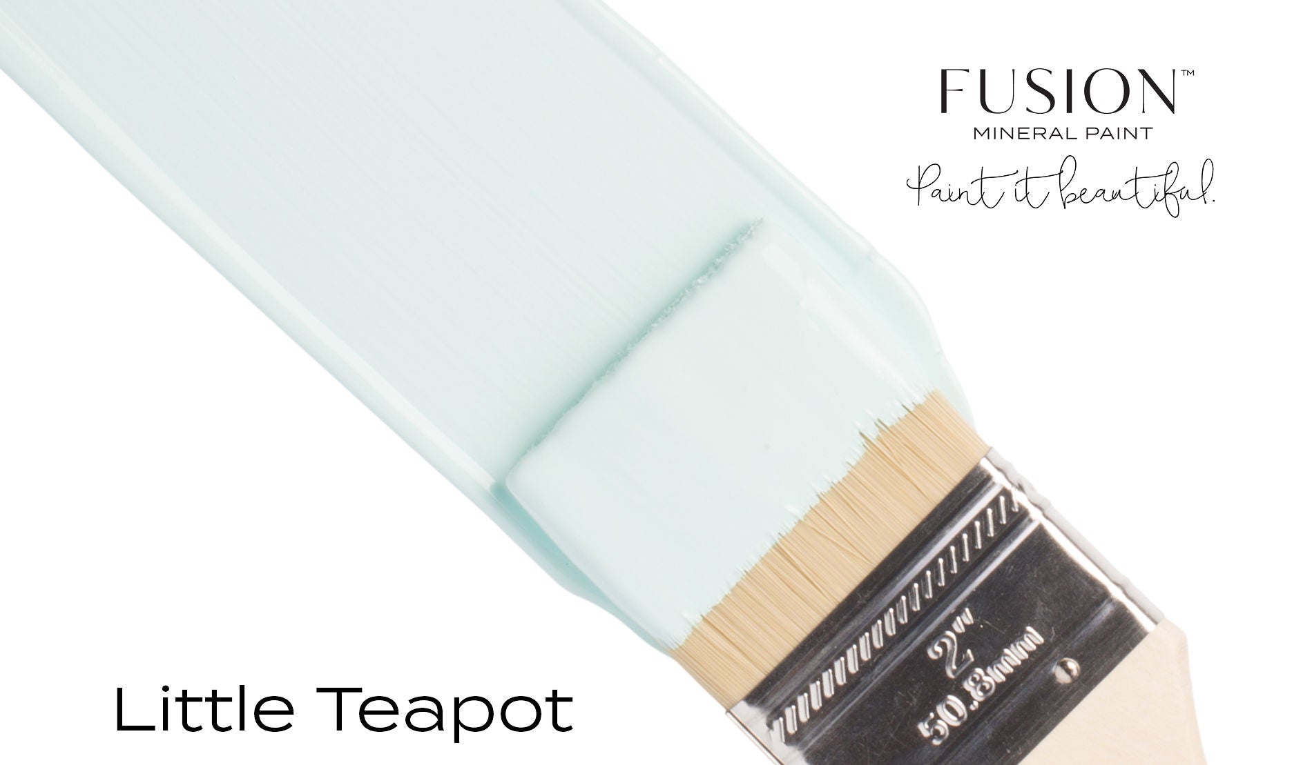 Fusion™ Mineral Paint﻿ | Little Teapot Tones for Tots - Prairie Revival