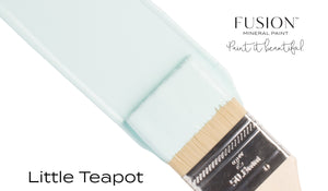 Fusion™ Mineral Paint﻿ | Little Teapot Tones for Tots - Prairie Revival