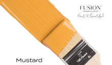 Load image into Gallery viewer, Fusion™ Mineral Paint﻿ | Mustard - Prairie Revival