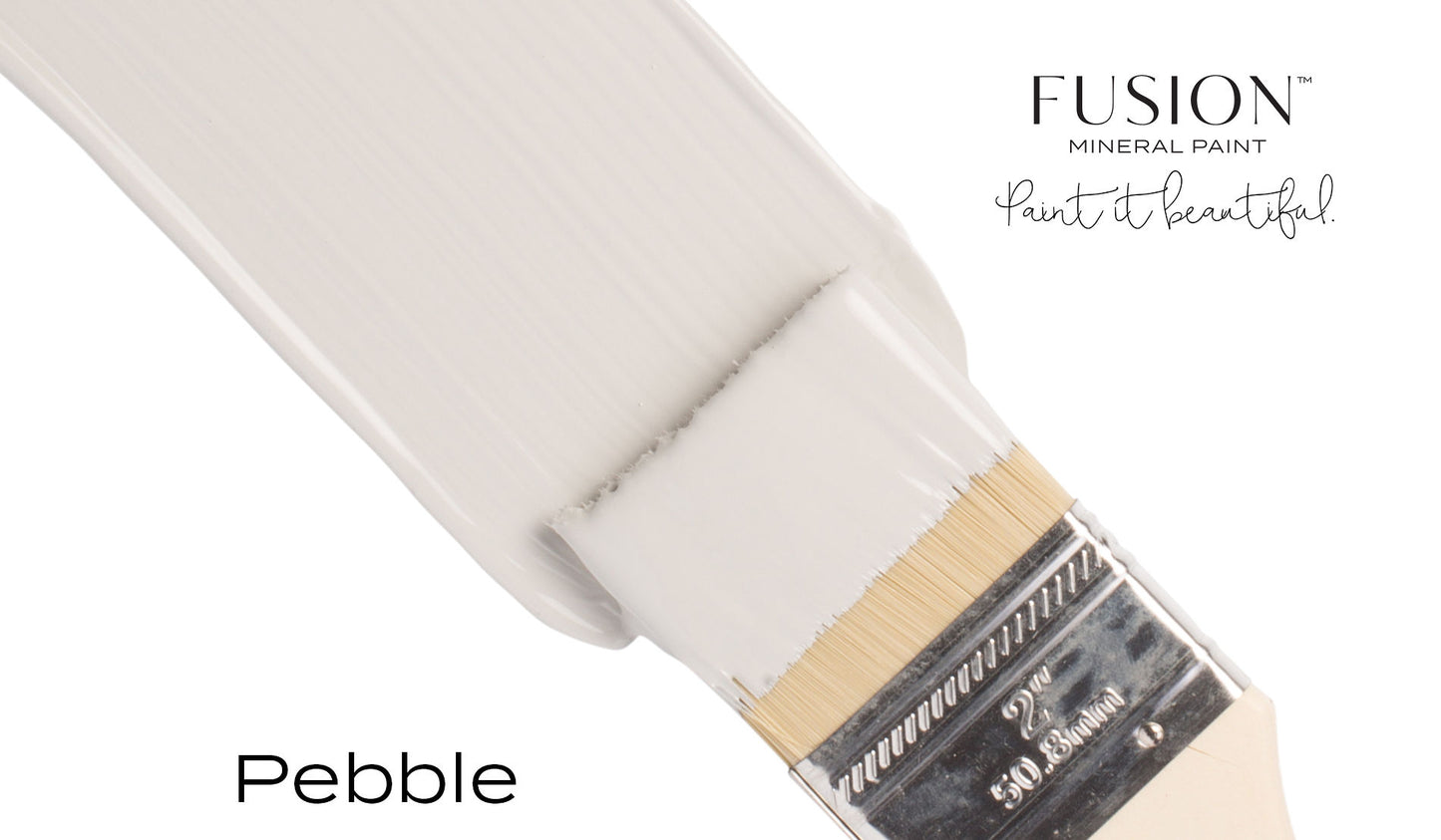 Fusion™ Mineral Paint﻿ | Pebble - Prairie Revival