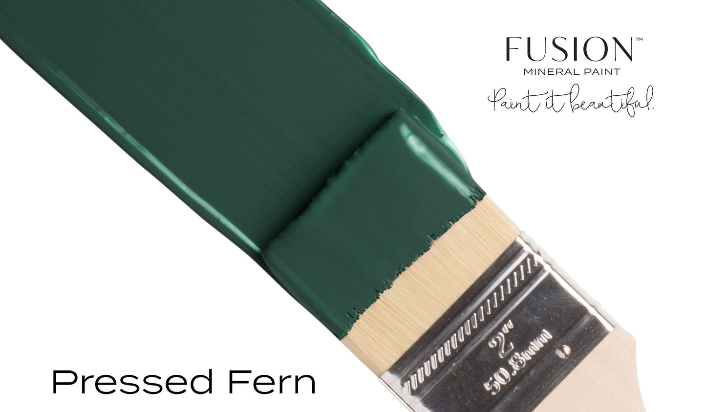 Fusion™ Mineral Paint﻿ | Pressed Fern - Prairie Revival
